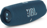 JBL Belaidė kolonėlė JBL Charge 5, mėlyna, 40W