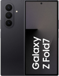 Samsung Smartfon Samsung Galaxy Z Fold 7 5G 12/256GB Czarny (SM-F966BZKBEUE)