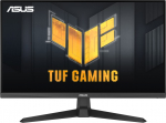 Asus TUF Gaming VG279QE5A PC lamekuvar 68,6 cm (27") 1920 x 1080 pikslit Full HD LCD Must