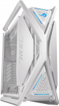 Asus ROG GR701 Hyperion White Valge
