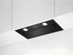 Electrolux LFG716R Built-under Black 700 m3/h A