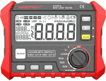 Habotest Digital RCD / Loop Resistance Tester Habotest HT5910