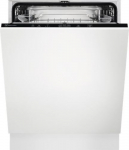 Electrolux EEA727200L dishwasher Fully built-in 13 place settings