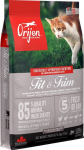 Orijen ACANA Homestead Harvest - dry cat food - 5,4kg