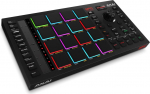 Akai MPC Studio II Music production station Sampler MIDI USB Black