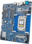 Gigabyte Motherboard - Gigabyte MH53-G40 1x sTR5 AMD Ryzen Threadripper PRO 7000 WRX90