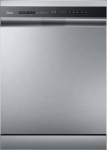 Midea Dishawsher MDWEF1433DSS-W 60 cm
