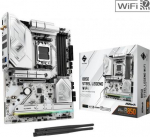 Asrock Motherboard B850 Steel Legend WiFi AM5 4DDR5 ATX