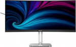 Philips Monitor 34B2U5600C 34 inches Curved VA HDMIx2 DP HAS USB-C Speakers