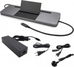 I-Tec USB-C Metal 3 Dis play+Charger 100W