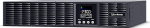Cyberpower OLS3000ERT2UA uninterruptible power supply (UPS) Double-conversion (Online) 3 kVA 2700 W 10 AC outlet(s)