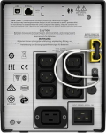 APC SMC2000I APC Smart-UPS C 2000VA LCD 230V