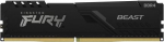 Kingston Memory DDR4 Fury Beast 32GB(1*32GB)/3200 CL16