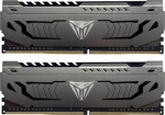 Patriot DDR4 Viper Steel 32GB/3200 (2x16GB) GREY CL16