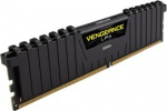 Corsair DDR4 Vengeance LPX 32GB/2400 (2*16GB) CL16-16-16-39 BLACK