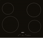 Beko Keraamiline pliidik&uuml;tt  HIC64401