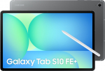 Samsung SM-X620NZAREUE tablet Samsung Exynos 128 GB 33.3 cm (13.1") 8 GB Wi-Fi 6 (802.11ax) Android 15 Grey