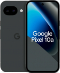 Google Pixel 10a 5G Dual SIM 8GB RAM 128GB Obsidian EU