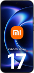 Xiaomi 17 Ultra 5G Dual SIM 16GB RAM 512GB No Charger Black EU