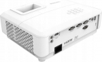 Philips Projektor Philips ProPix 650 | WXGA (1280x800) | 4000 ANSI lumens | White