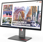 Lenovo Monitor Lenovo ThinkVision P27QD-40 (64B3GAT2EU)