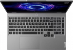Lenovo LOQ 15 - Core i5-13450HX | 15,6''-144Hz | 32GB | 1TB | Win11Home | RTX5060