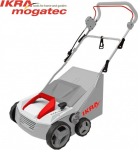 Mogatec Elektrinis aeratorius-skarifikatorius 1.8 kW Ikra Mogatec IEVL 1838