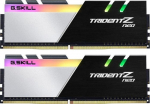 G.skill Pamięć G.Skill Trident Z Neo, DDR4, 16 GB, 3200MHz, CL16 (F4-3200C16D-16GTZN)