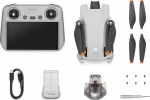 DJI Dron DJI Mini 3 (DJI RC)