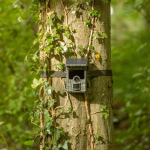 Genway Kamera cyfrowa Genway Camouflage trail camera EZ-Solar