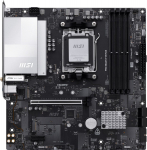 MSI Płyta gł&oacute;wna MSI PRO B840M-P WIFI6E