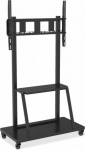Techly Stojak LCD 55-100cali 150KG