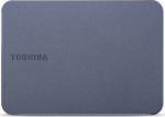 Toshiba Dysk zewnętrzny HDD Toshiba Canvio Gaming 4TB Grafitowy (HDTX240EK3CA)