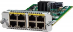 Cisco C-NIM-8T= część zamienna do urządzeń sieciowych Procesor interfejsu