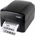 Godex Drukarka etykiet Godex Drukarka etykiet GE330/termotransfer/300dpi/USB/RS232/Ethernet