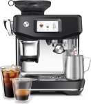 Sage Ekspres ciśnieniowy Sage The Barista Touch Impress SES882BTR4FEU1