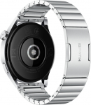 Huawei Smartwatch Huawei Watch GT 3 Elite Srebrny  (55026957)