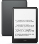 Kindle Amazon Kindle Paperwhite Signature Edition e-book reader Touchscreen 32 GB Wi-Fi Black, Metallic
