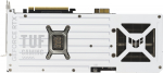 Asus Karta graficzna Asus TUF Gaming GeForce RTX 5070 Ti BTF White OC 16GB GDDR7 DLSS4 (TUF-RTX5070TI-O16G-BTF-WHITE)