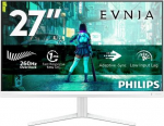 Philips Monitor 27 inch 27M2N3201PL Fast IPS 260Hz HDMI DP