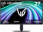 Lg Electronics Monitor 27 inch 27G523B-B IPS FHD