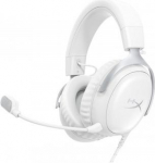 Hyperx Cloud III Gaming Headset white - BS7C1AA