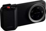 Xiaomi Smartfon Xiaomi 17 Ultra + Photography Kit Pro 5G 16/512GB Czarny  ( )