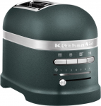 Kitchenaid 5KMT2204EPP 7 2 slice(s) 1250 W Petrol colour