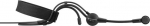 Sennheiser ME 3 - head microphone