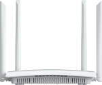 ZTE Router ZTE MF258 + IDU