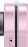 Samsung Smartfon Samsung Phone Galaxy Flip 8 256GB pink