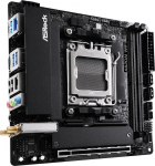 Asrock A620AI WiFi AMD A620A Socket AM5 mini ITX