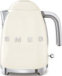 Smeg 50's Style Kettles KLF03CREU Cream