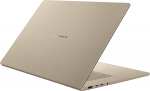Asus Laptop Asus Zenbook A16 UX3607OA-SQ024X Copilot+ PC Snapdragon X2E-94-100 Laptop 40,6 cm (16'') 3K 48 GB LPDDR5x-SDRAM 1 TB SSD Wi-Fi 7 (802.11be) Windows 11 Pro Beżowy (90NB17W1-M00500)